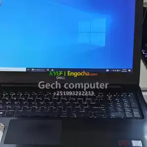 ↗️↗️↗️  Low Budget  Laptop Dell Inspiron 5570 15‍ Intel Core i7 - 8th Generation Storage  Price in Ethiopia